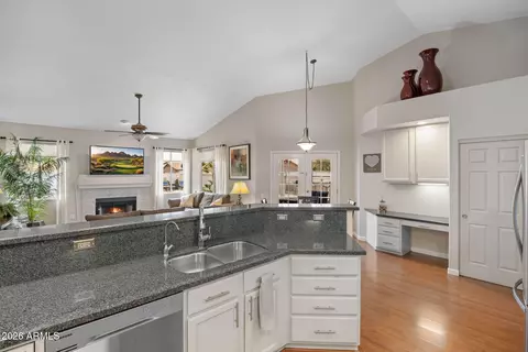 Kitchen - 16008 S 38th Way, Phoenix, AZ 85048 photo 1 of 4