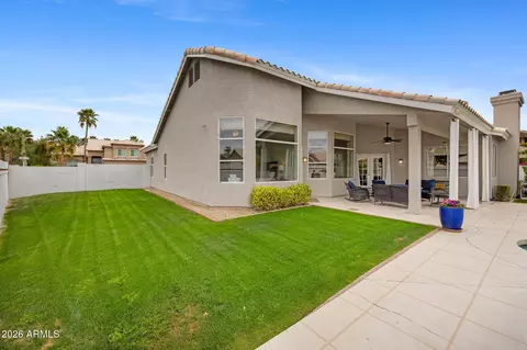 Exterior - 16008 S 38th Way, Phoenix, AZ 85048 photo 8 of 14