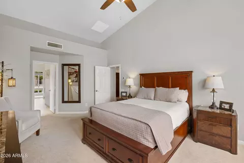 Bedroom - 16008 S 38th Way, Phoenix, AZ 85048 photo 3 of 5