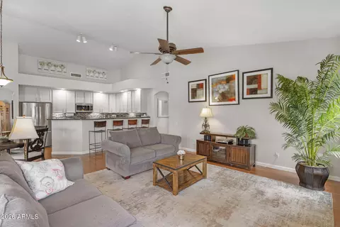 Living - 16008 S 38th Way, Phoenix, AZ 85048 photo 4 of 6