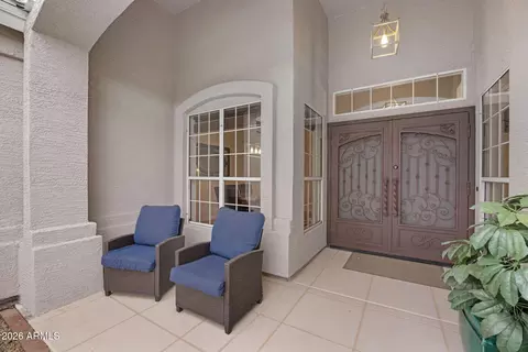 Exterior - 16008 S 38th Way, Phoenix, AZ 85048 photo 4 of 14