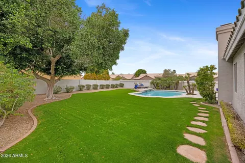 Exterior - 16008 S 38th Way, Phoenix, AZ 85048 photo 14 of 14