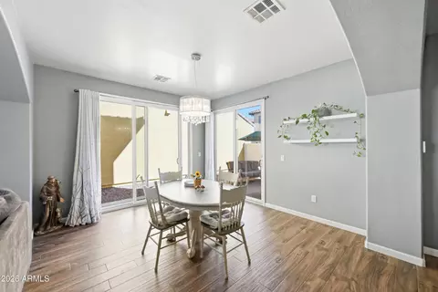 Dining - 838 S Huish Dr, Gilbert, AZ 85296 photo 2 of 2