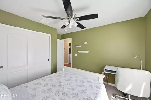 Bedroom - 838 S Huish Dr, Gilbert, AZ 85296 photo 4 of 6