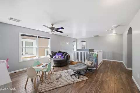 Entry Way - 838 S Huish Dr, Gilbert, AZ 85296 photo 5 of 5