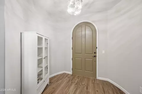 Entry Way - 838 S Huish Dr, Gilbert, AZ 85296 photo 1 of 5
