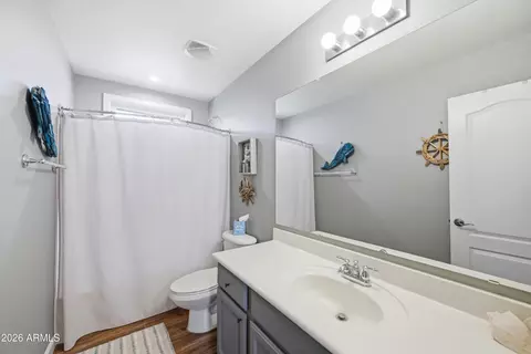 Bath - 838 S Huish Dr, Gilbert, AZ 85296 photo 3 of 3