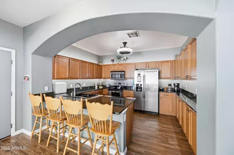 Kitchen - 838 S Huish Dr, Gilbert, AZ 85296 photo 1 of 4