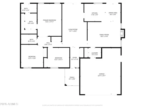 10107 W Meadowbrook Ave, Phoenix, AZ 85037 photo 2