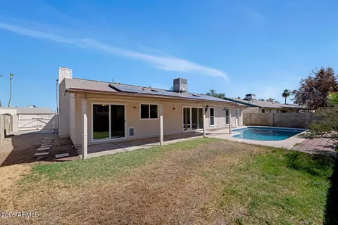 10107 W Meadowbrook Ave, Phoenix, AZ 85037 photo 30