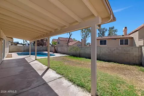 10107 W Meadowbrook Ave, Phoenix, AZ 85037 photo 31