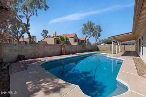 10107 W Meadowbrook Ave, Phoenix, AZ 85037 photo 28