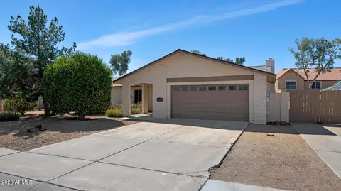 10107 W Meadowbrook Ave, Phoenix, AZ 85037 photo 3
