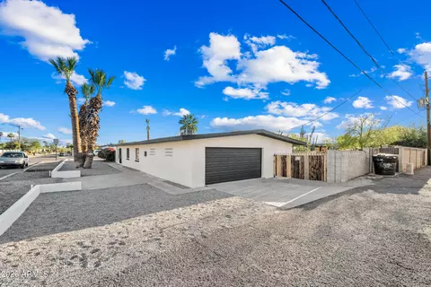 Exterior - 1246 E Winter Dr, Phoenix, AZ 85020 photo 1 of 4