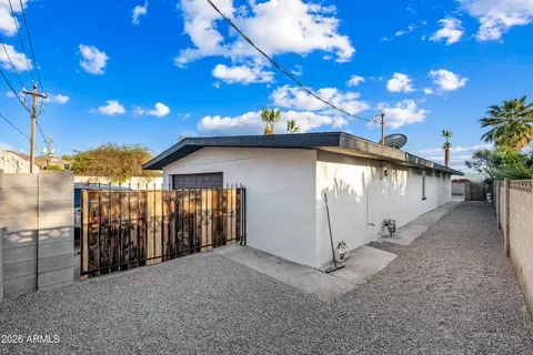 Exterior - 1246 E Winter Dr, Phoenix, AZ 85020 photo 4 of 4