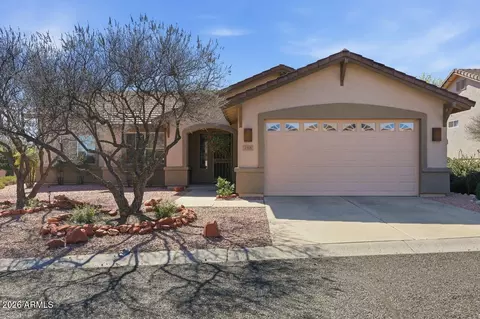 2315 W High Country Dr, Cottonwood, AZ 86326