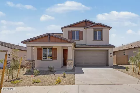 22345 W Irma Ln, Surprise, AZ 85387