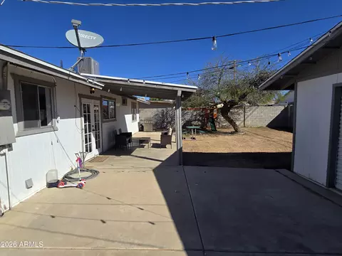 Exterior - 1843 S Papago Dr, Apache Junction, AZ 85120 photo 3 of 4