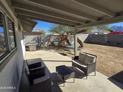 Exterior - 1843 S Papago Dr, Apache Junction, AZ 85120 photo 2 of 4