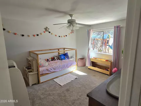 Bedroom - 1843 S Papago Dr, Apache Junction, AZ 85120 photo 1 of 3