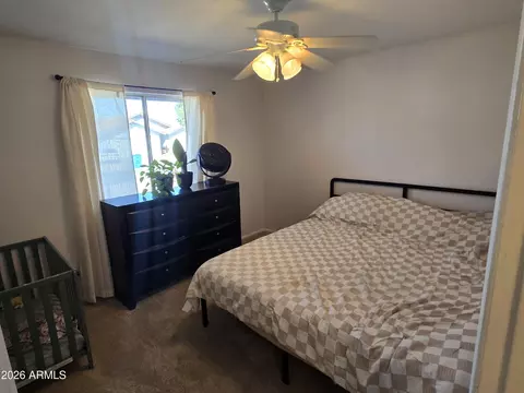 Bedroom - 1843 S Papago Dr, Apache Junction, AZ 85120 photo 3 of 3