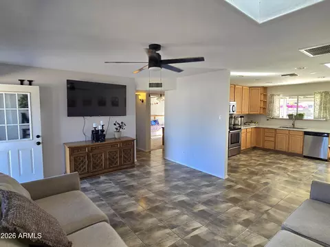 Living - 1843 S Papago Dr, Apache Junction, AZ 85120 photo 2 of 2