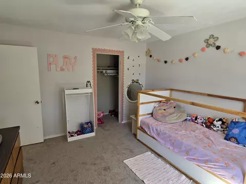 Bedroom - 1843 S Papago Dr, Apache Junction, AZ 85120 photo 2 of 3