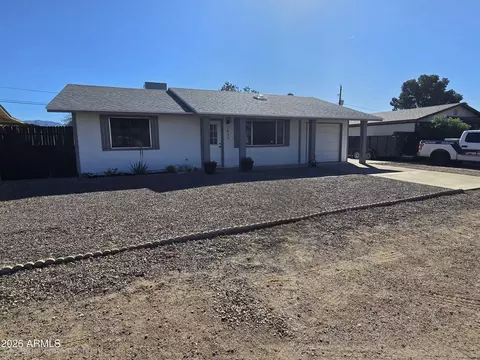 Other - 1843 S Papago Dr, Apache Junction, AZ 85120 photo 1 of 7