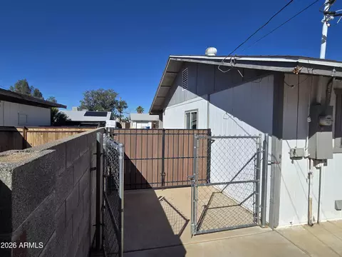 Exterior - 1843 S Papago Dr, Apache Junction, AZ 85120 photo 4 of 4