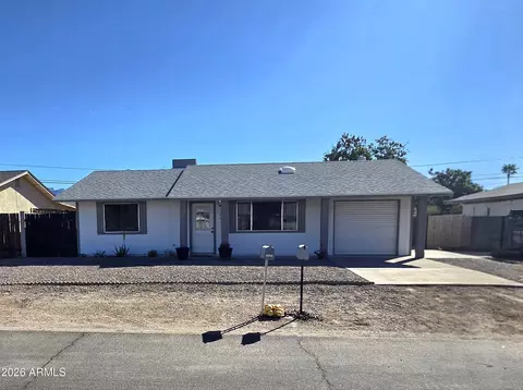 1843 S Papago Dr, Apache Junction, AZ 85120