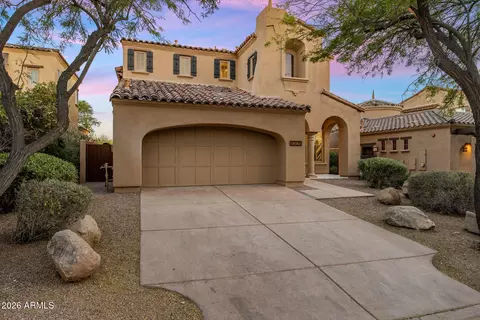9305 E Canyon View Rd, Scottsdale, AZ 85255