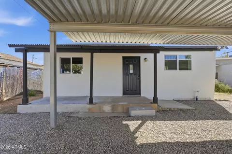 3917 W Lincoln St, Phoenix, AZ 85009