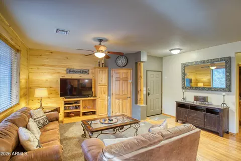 4520 W Tatanka Loop #A3, Show Low, AZ 85901