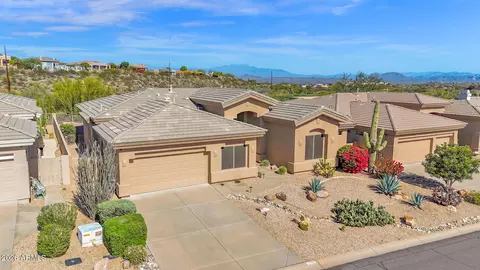 15626 E Sundown Dr, Fountain Hills, AZ 85268