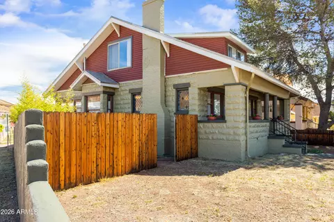 632 Bisbee Rd, Bisbee, AZ 85603 photo 2