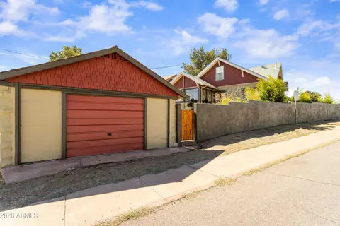 632 Bisbee Rd, Bisbee, AZ 85603 photo 39