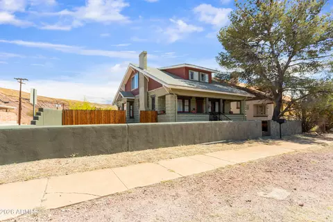 632 Bisbee Rd, Bisbee, AZ 85603 photo 3