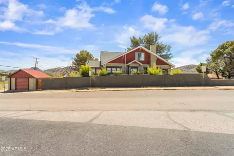 632 Bisbee Rd, Bisbee, AZ 85603 photo 40