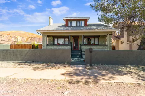 632 Bisbee Rd, Bisbee, AZ 85603