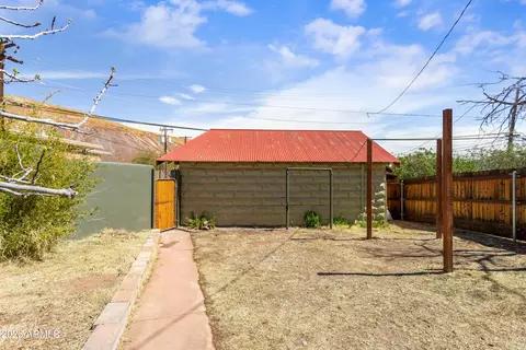 632 Bisbee Rd, Bisbee, AZ 85603 photo 36