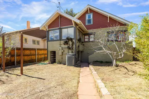 632 Bisbee Rd, Bisbee, AZ 85603 photo 35