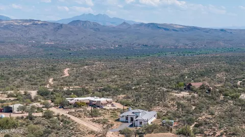 17439 E Wildcat Dr, Rio Verde, AZ 85263