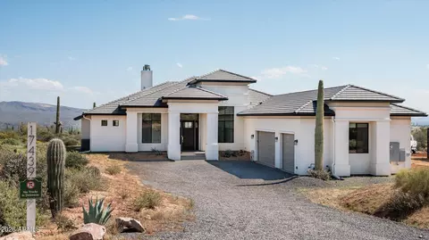 17439 E Wildcat Dr, Rio Verde, AZ 85263