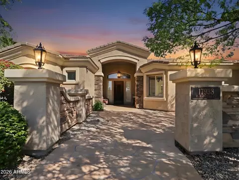 17938 W Marshall Ct, Litchfield Park, AZ 85340