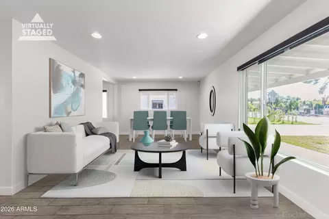 Living - 3930 E Oak St, Phoenix, AZ 85008 photo 14 of 15