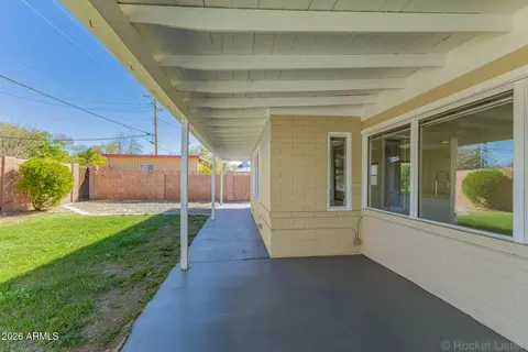 Exterior - 3930 E Oak St, Phoenix, AZ 85008 photo 8 of 18