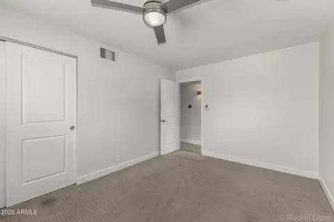 Bedroom - 3930 E Oak St, Phoenix, AZ 85008 photo 7 of 7