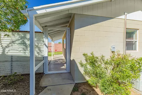 Exterior - 3930 E Oak St, Phoenix, AZ 85008 photo 9 of 18