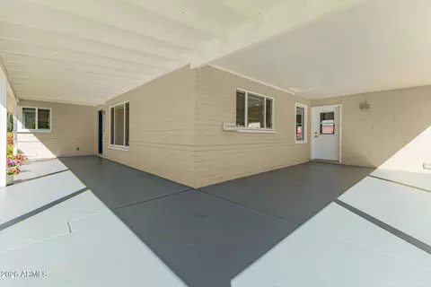 Exterior - 3930 E Oak St, Phoenix, AZ 85008 photo 2 of 18