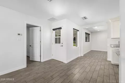 Entry Way - 3930 E Oak St, Phoenix, AZ 85008 photo 1 of 1